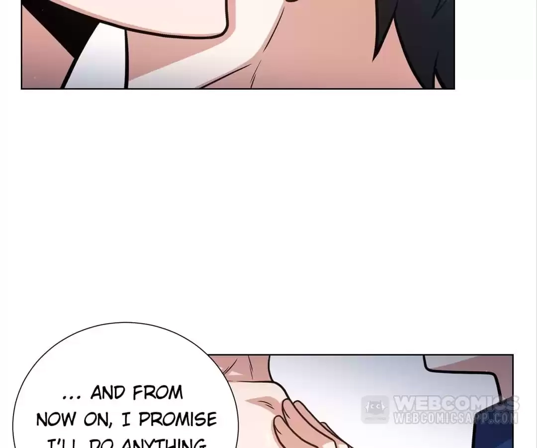 Read Savage Garden chapter 41 image 33 on Lezhin