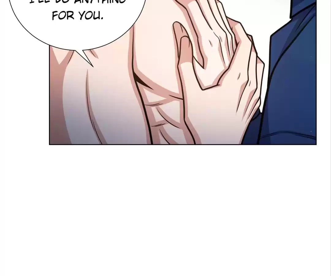 Read Savage Garden chapter 41 image 34 on Lezhin