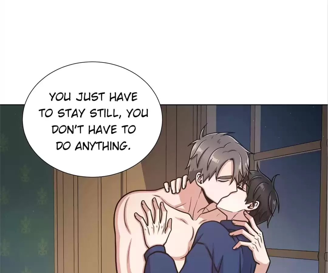 Read Savage Garden chapter 41 image 35 on Lezhin