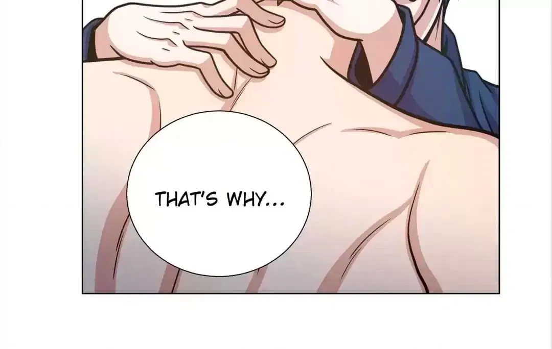 Read Savage Garden chapter 41 image 39 on Lezhin