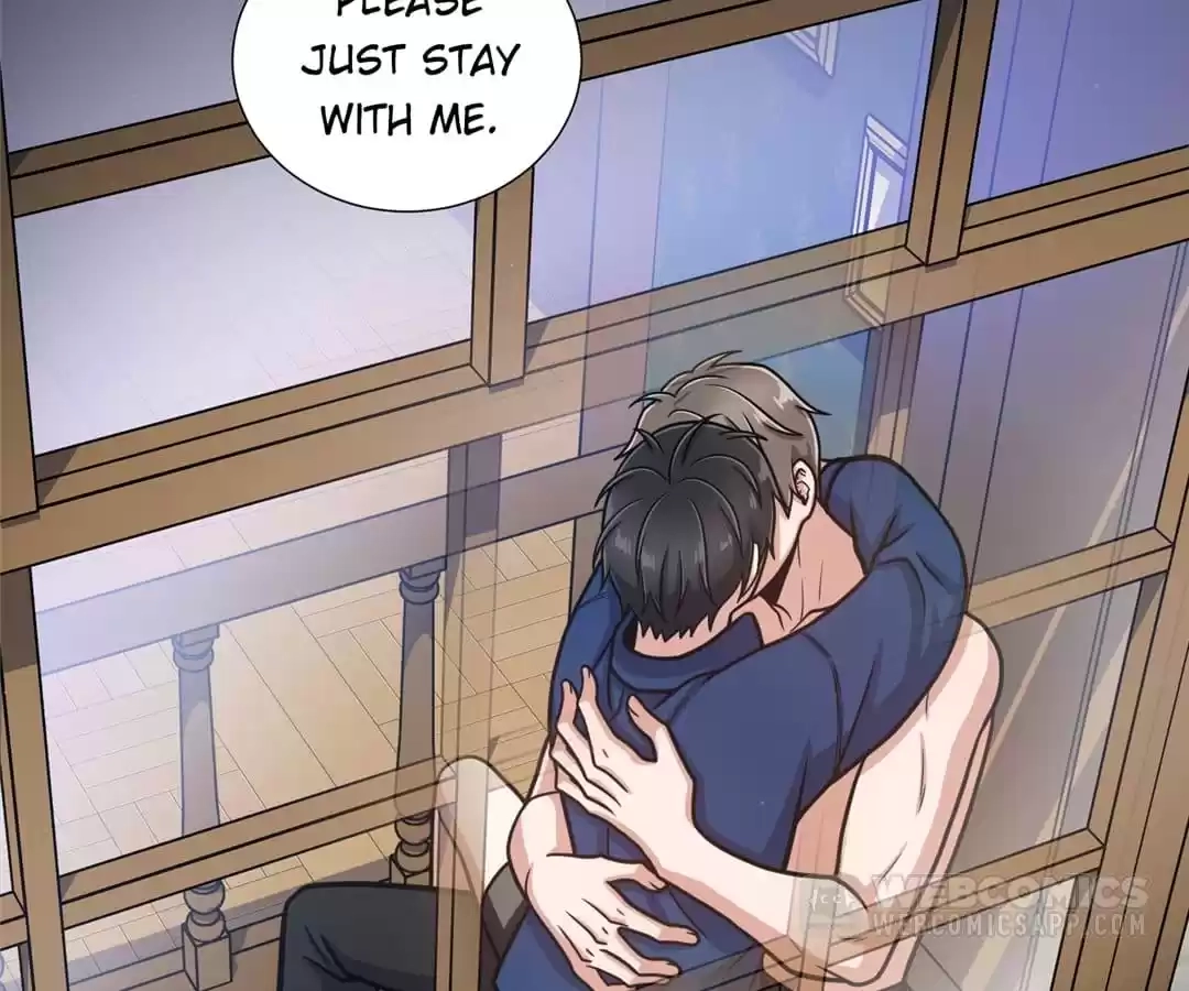 Read Savage Garden chapter 41 image 41 on Lezhin