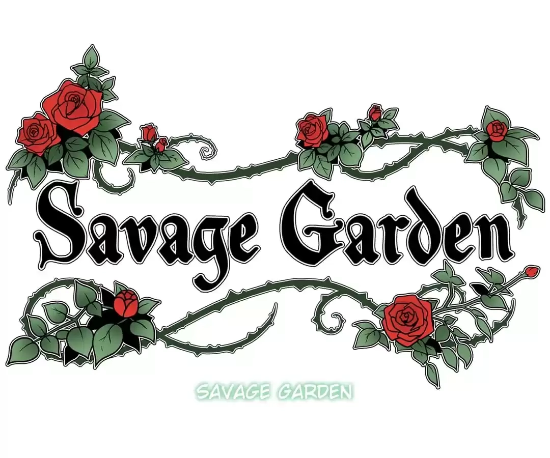 Read Savage Garden chapter 41 image 44 on Lezhin