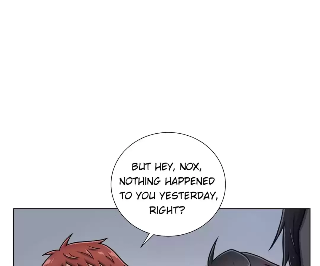 Read Savage Garden chapter 41 image 48 on Lezhin