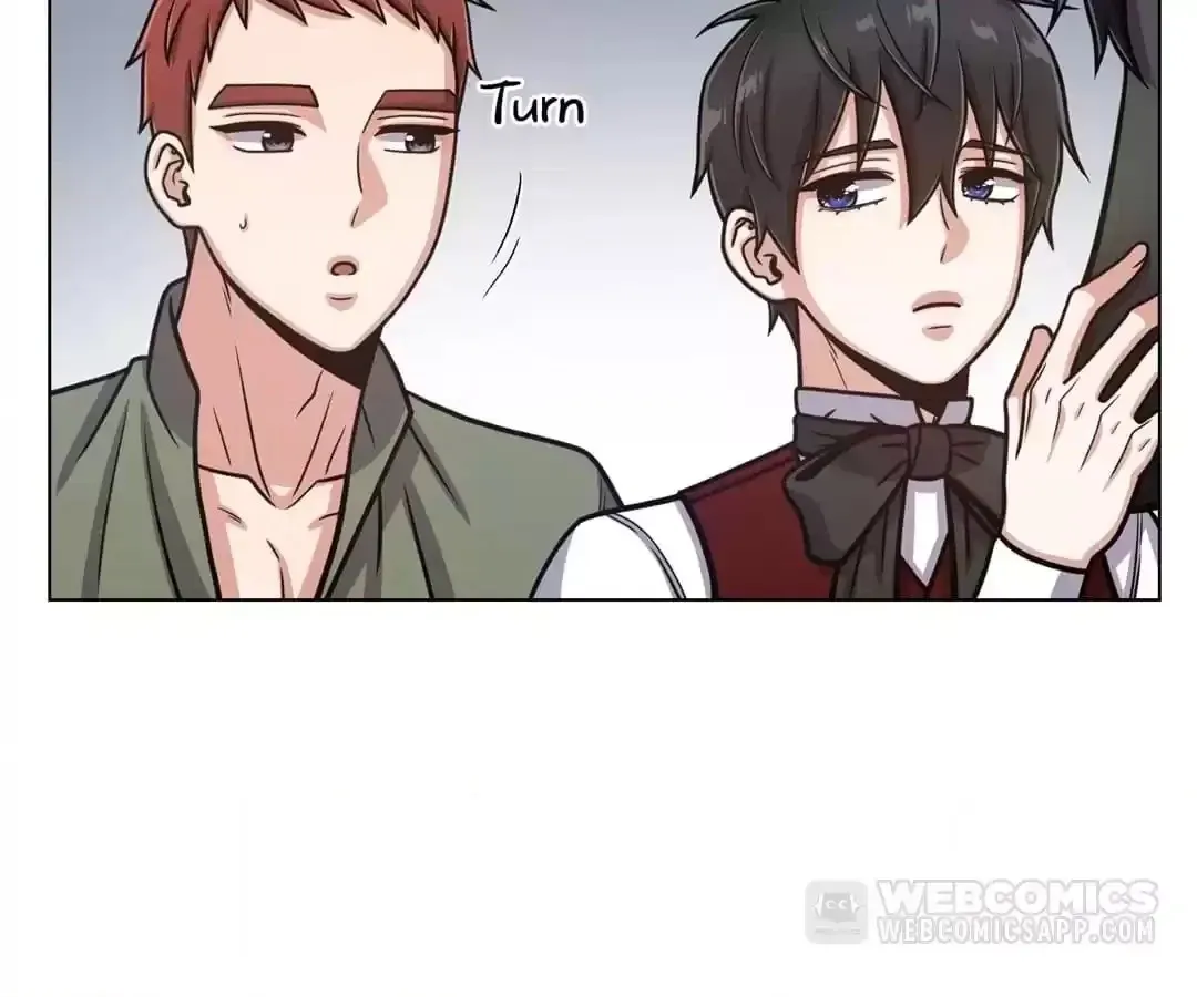 Read Savage Garden chapter 41 image 49 on Lezhin