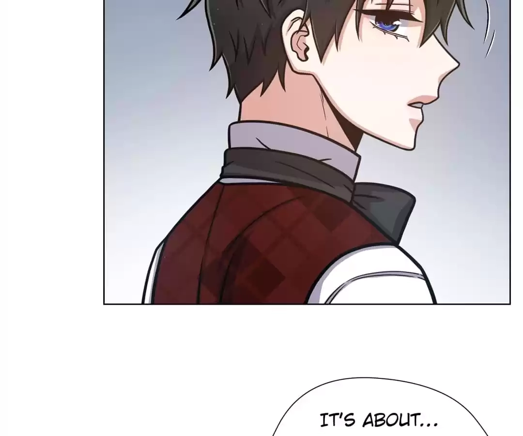 Read Savage Garden chapter 41 image 51 on Lezhin