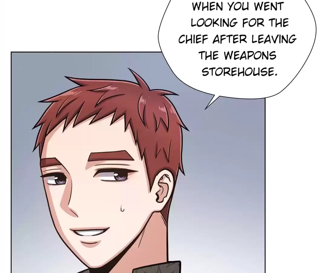 Read Savage Garden chapter 41 image 52 on Lezhin