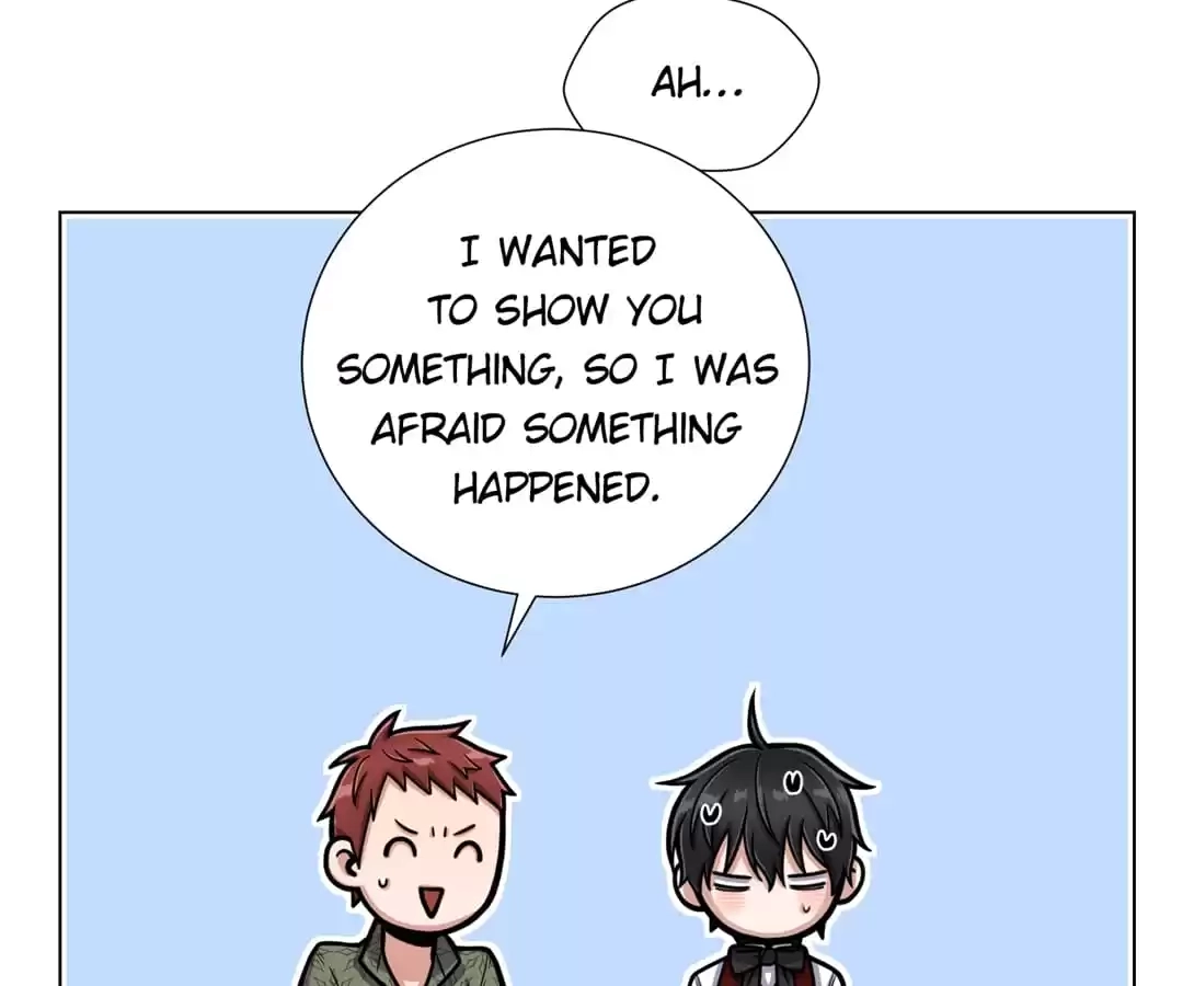 Read Savage Garden chapter 41 image 54 on Lezhin