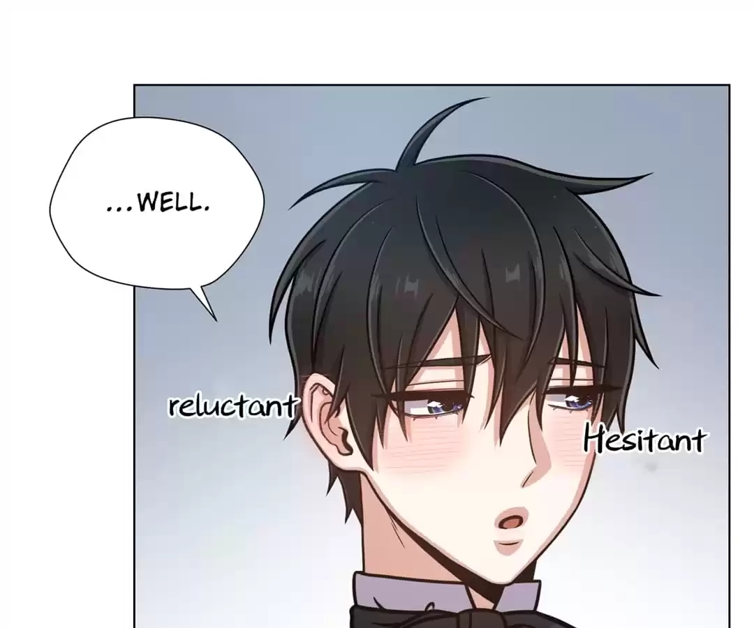 Read Savage Garden chapter 41 image 56 on Lezhin