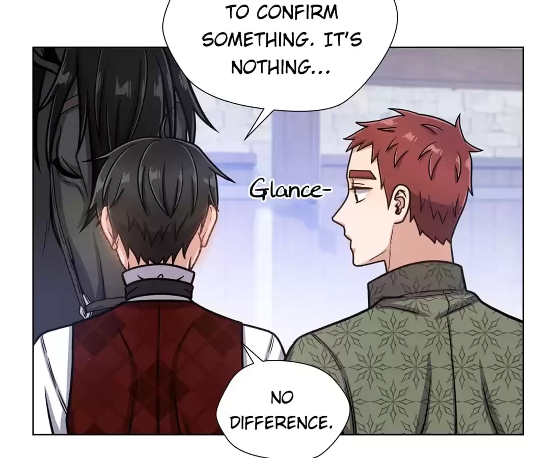 Read Savage Garden chapter 41 image 58 on Lezhin