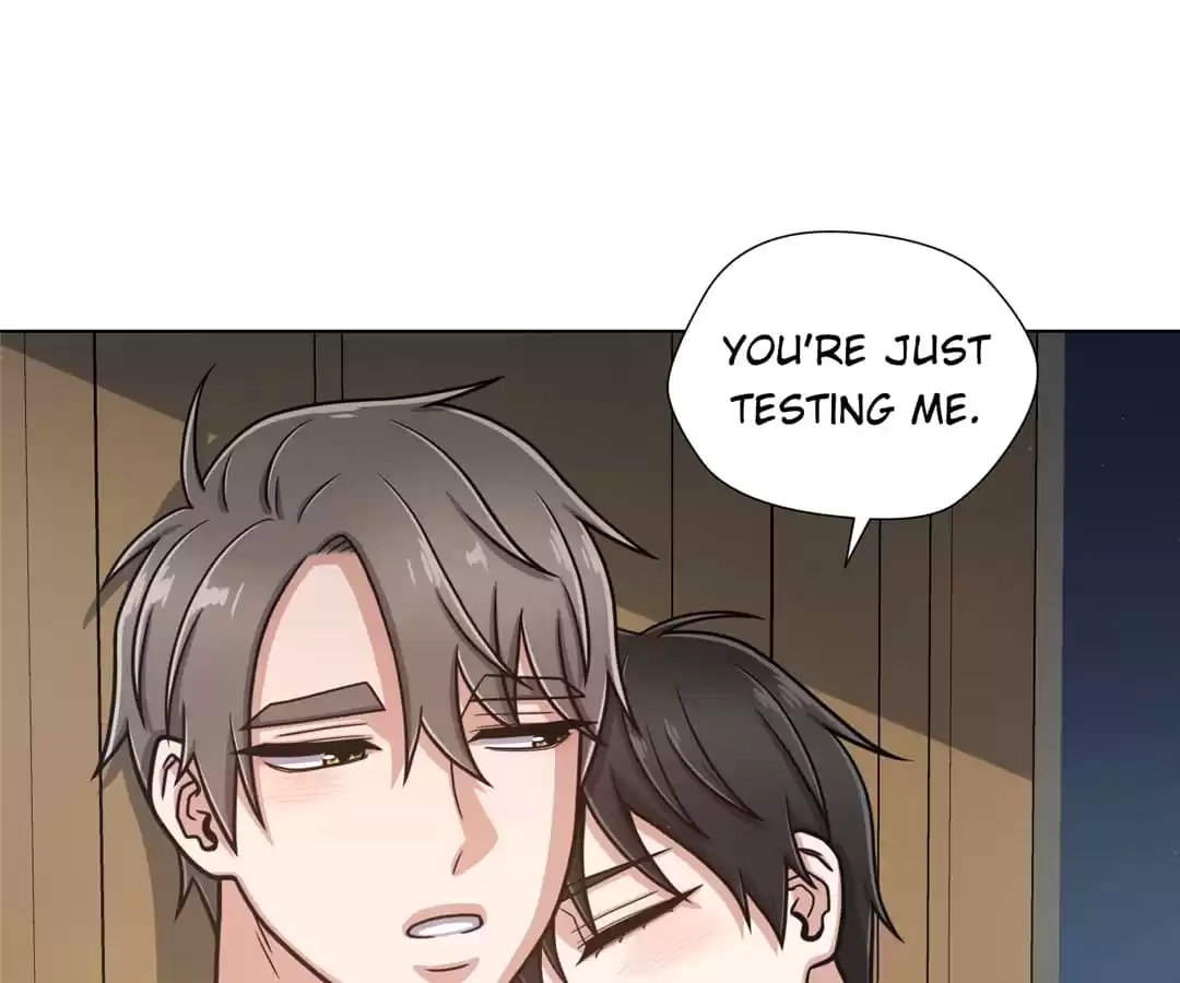 Read Savage Garden chapter 41 image 6 on Lezhin