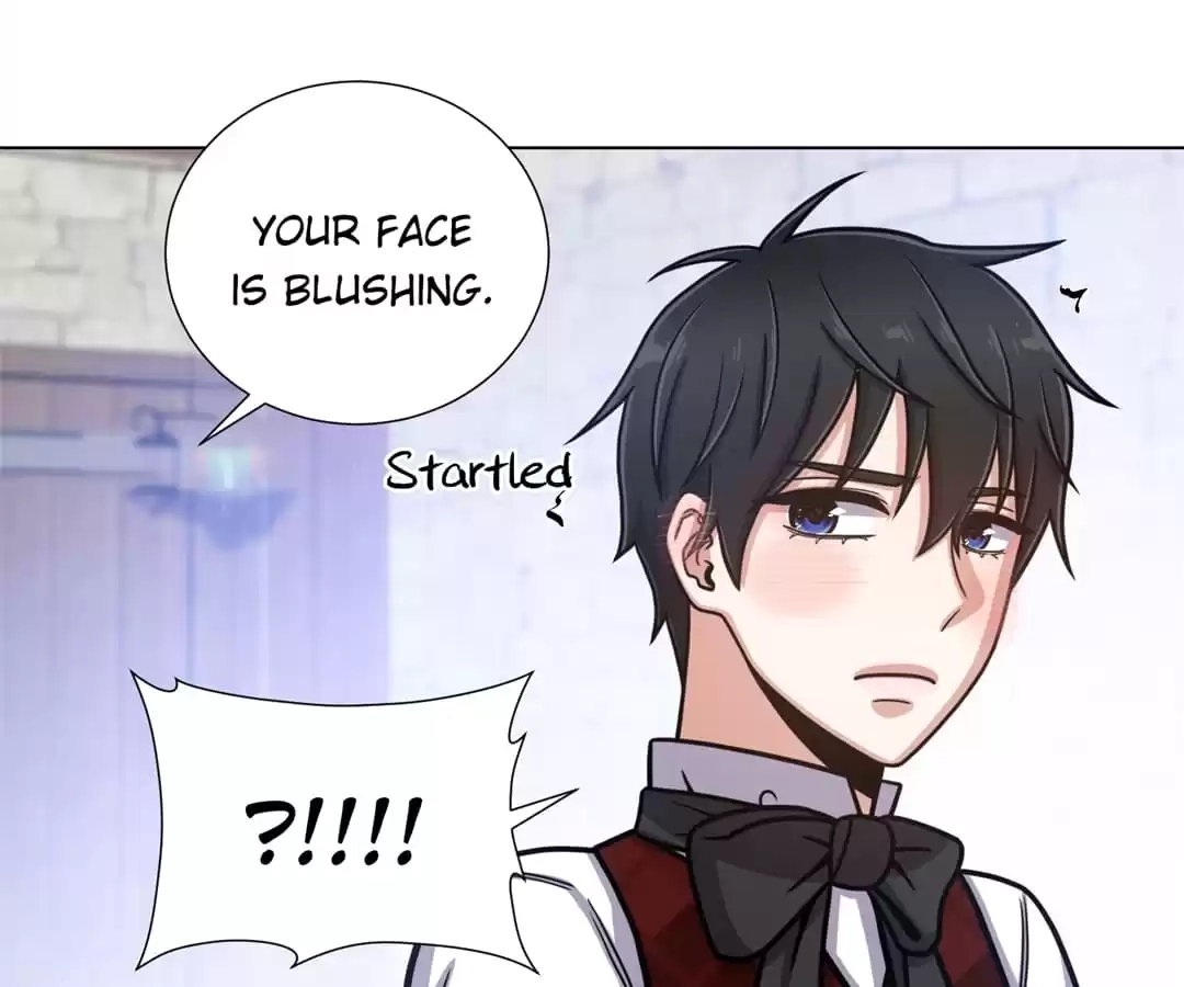 Read Savage Garden chapter 41 image 61 on Lezhin