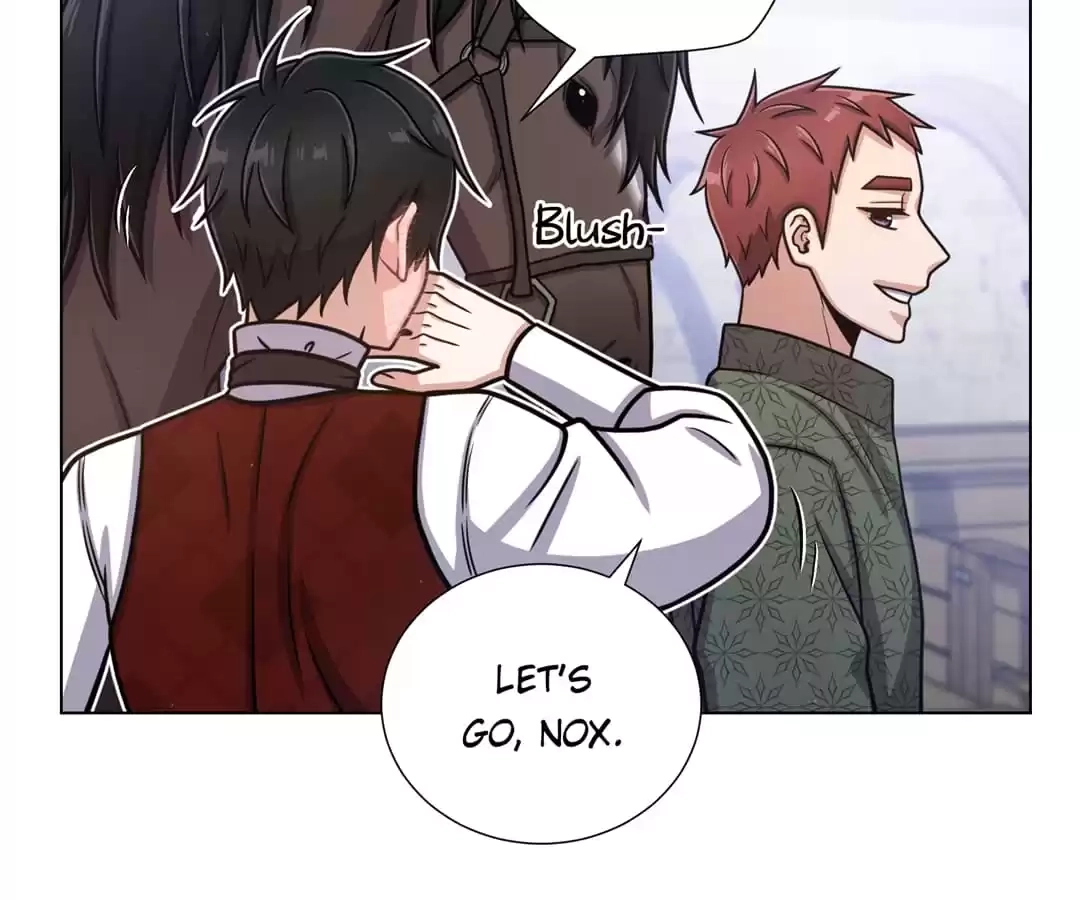 Read Savage Garden chapter 41 image 63 on Lezhin