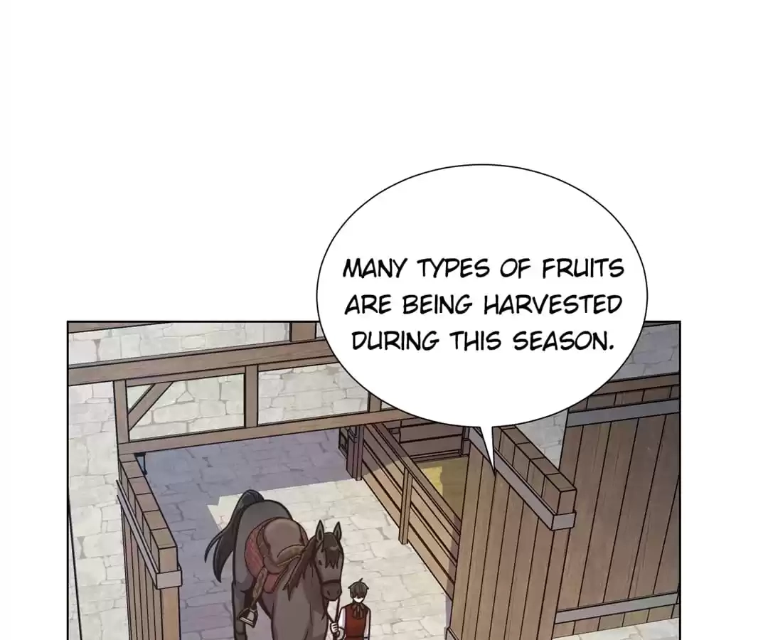 Read Savage Garden chapter 41 image 66 on Lezhin