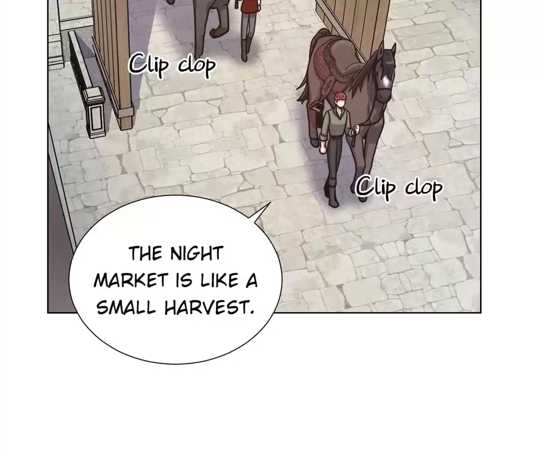 Read Savage Garden chapter 41 image 67 on Lezhin