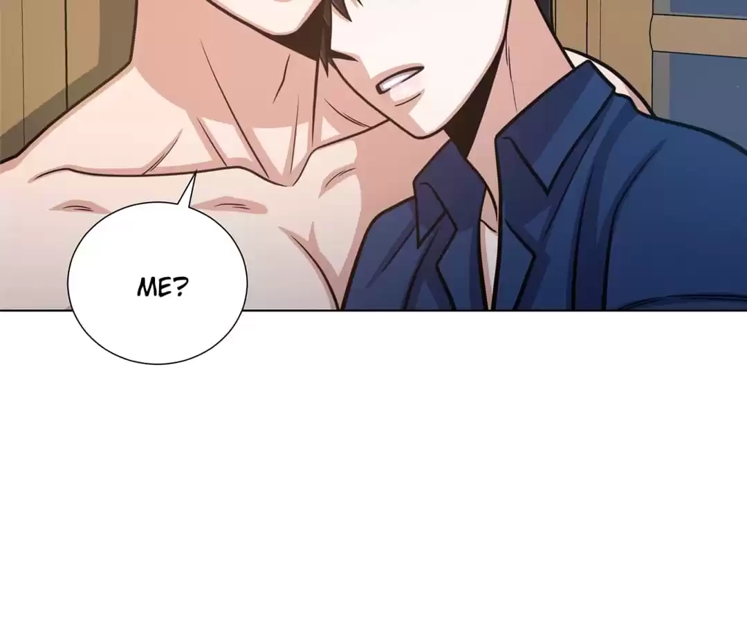 Read Savage Garden chapter 41 image 7 on Lezhin