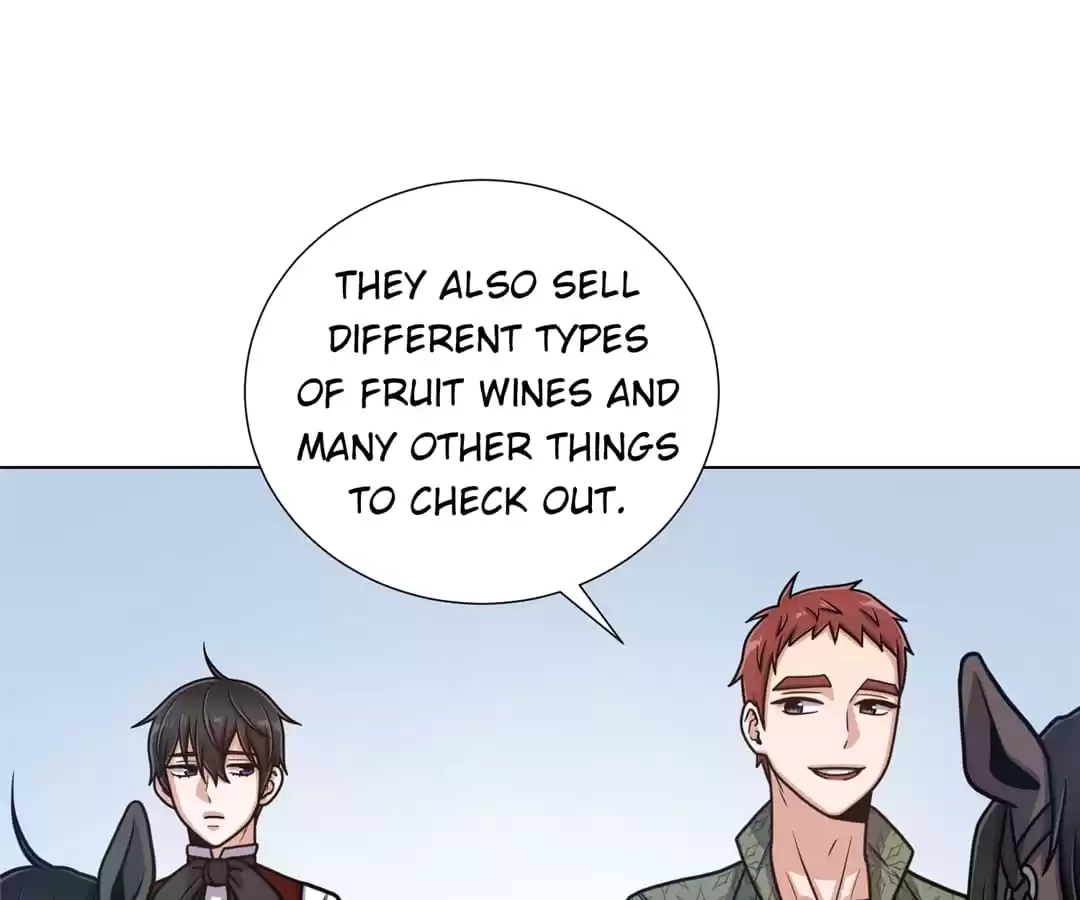 Read Savage Garden chapter 41 image 70 on Lezhin