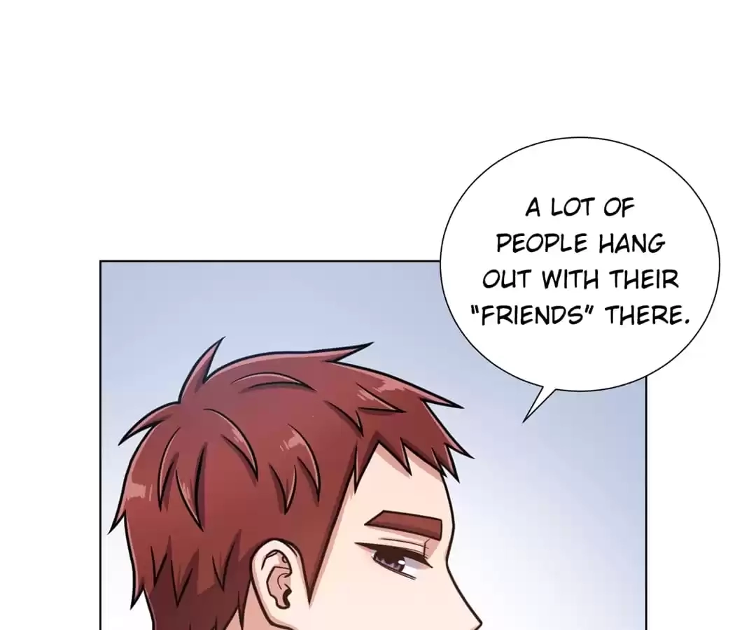 Read Savage Garden chapter 41 image 72 on Lezhin