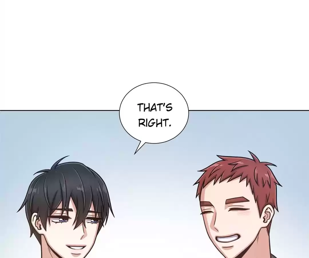Read Savage Garden chapter 41 image 76 on Lezhin