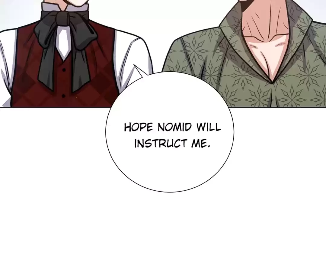 Read Savage Garden chapter 41 image 77 on Lezhin