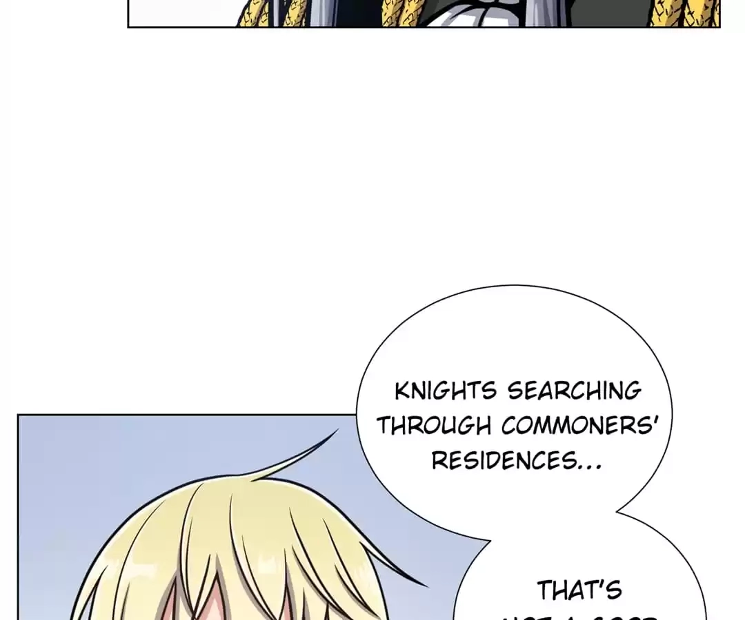Read Savage Garden chapter 41 image 86 on Lezhin