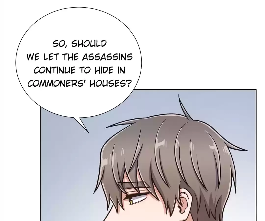 Read Savage Garden chapter 41 image 90 on Lezhin