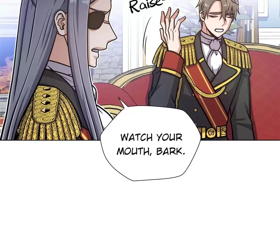 Read Savage Garden chapter 41 image 95 on Lezhin