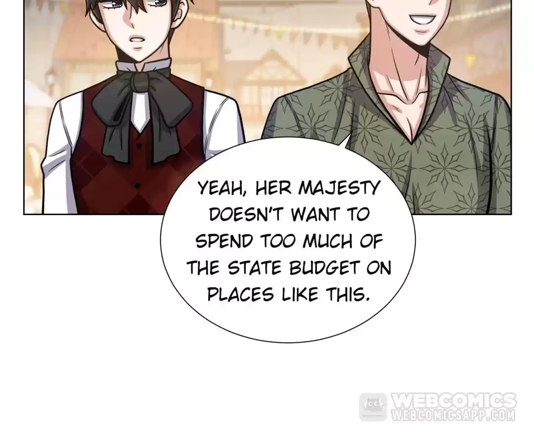 Read Savage Garden chapter 42 image 10 on Lezhin