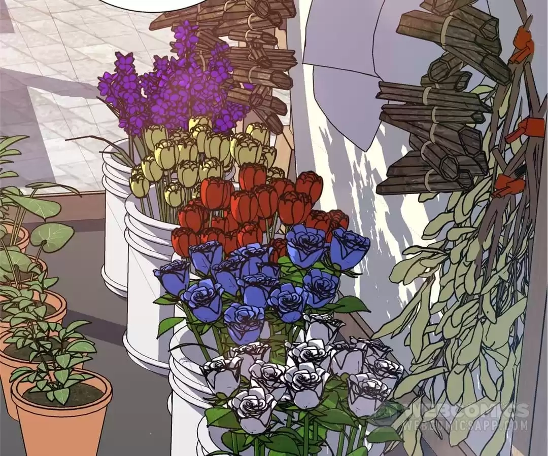 Read Savage Garden chapter 42 image 101 on Lezhin