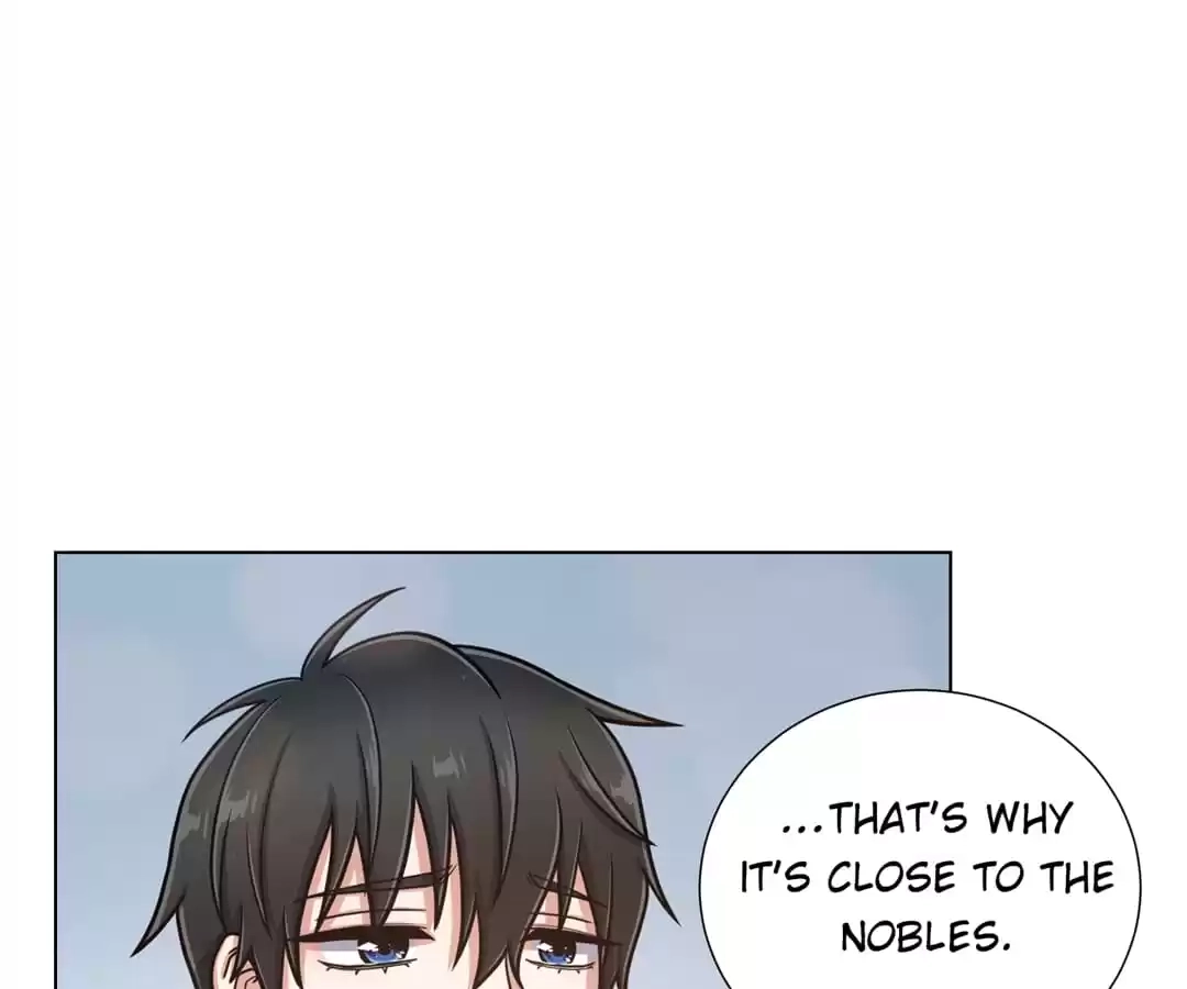 Read Savage Garden chapter 42 image 11 on Lezhin