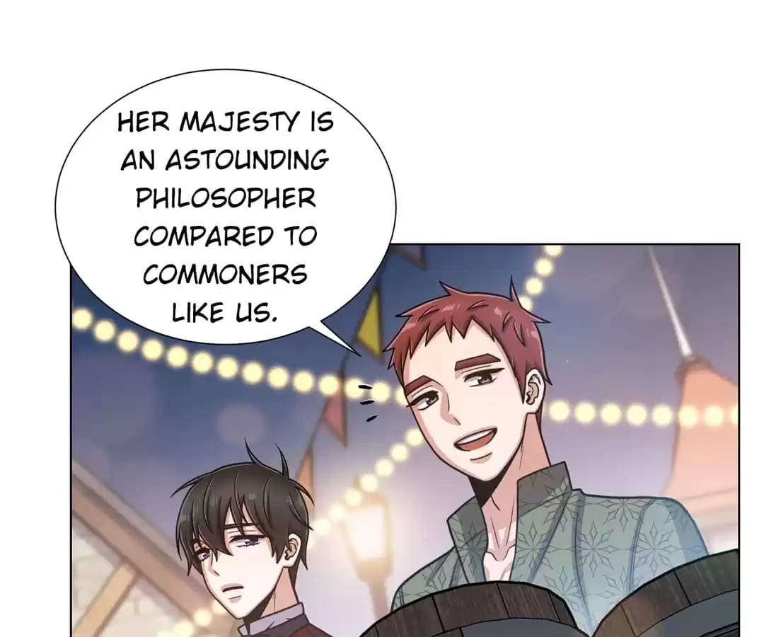 Read Savage Garden chapter 42 image 13 on Lezhin
