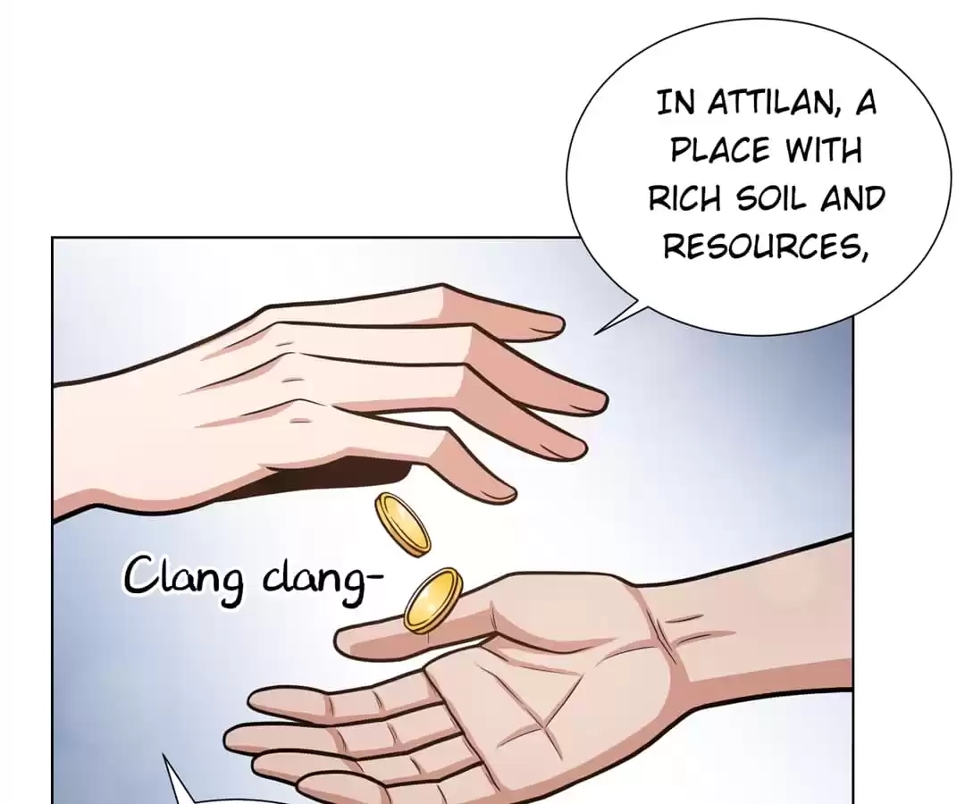 Read Savage Garden chapter 42 image 15 on Lezhin