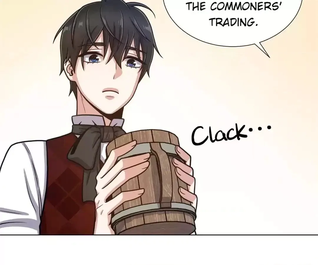 Read Savage Garden chapter 42 image 19 on Lezhin