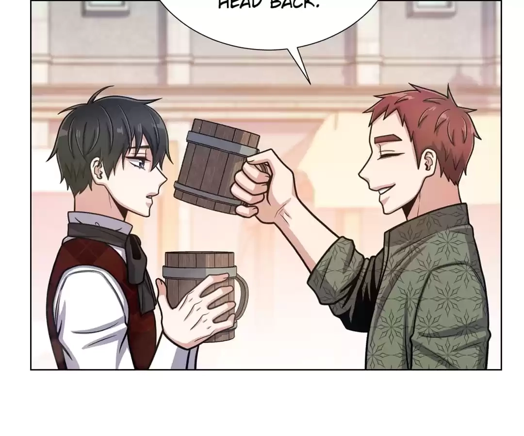 Read Savage Garden chapter 42 image 21 on Lezhin