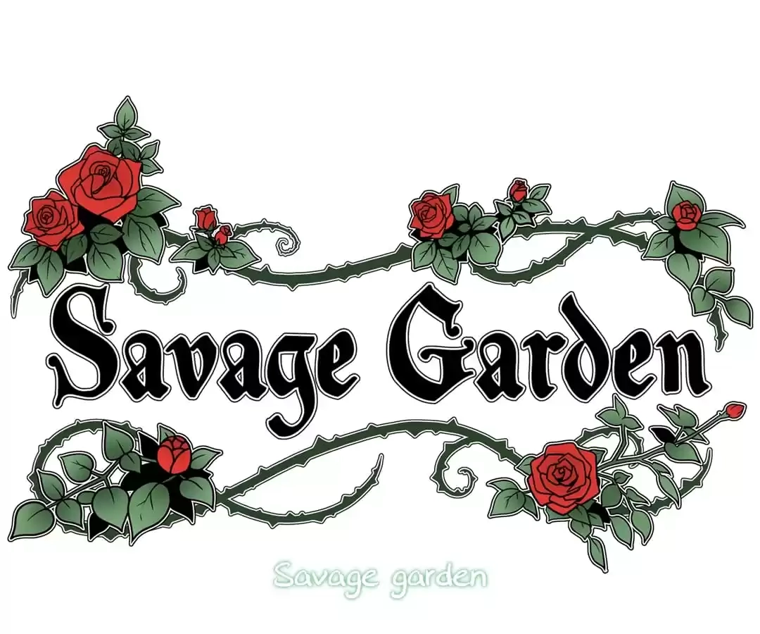 Read Savage Garden chapter 42 image 22 on Lezhin