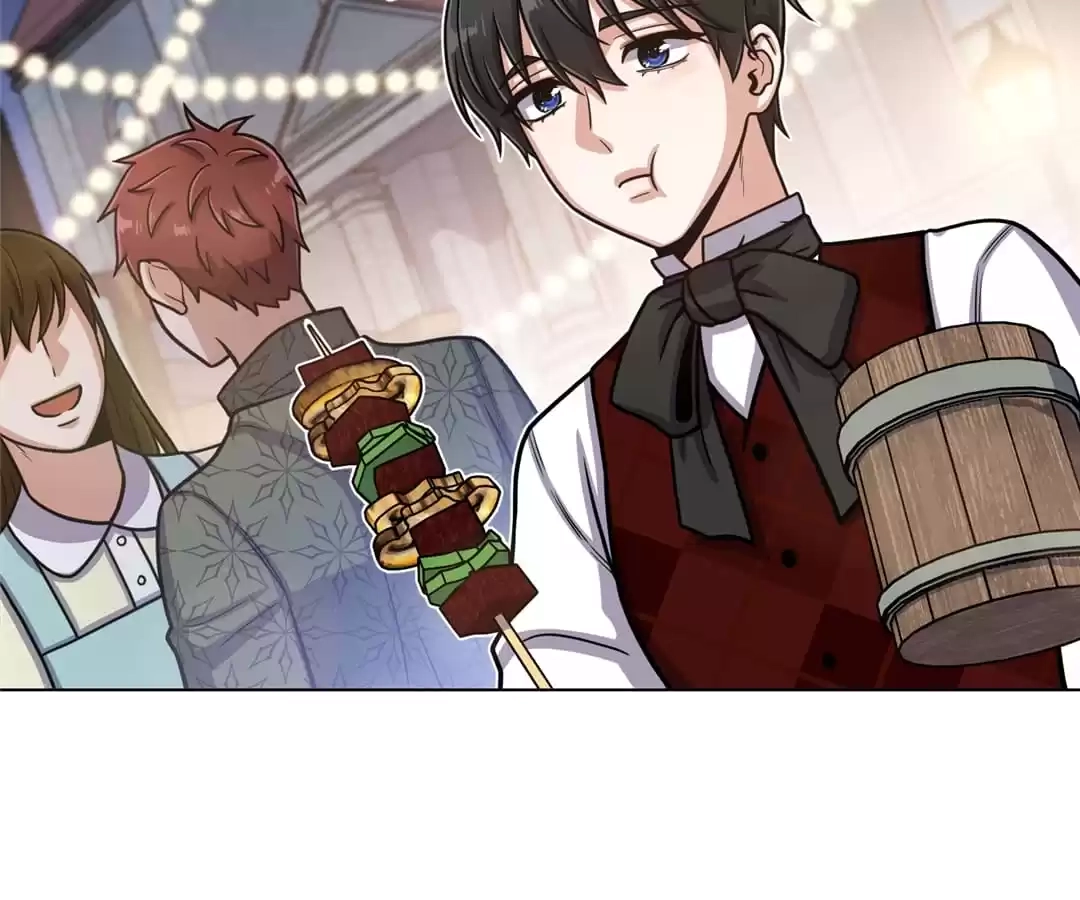 Read Savage Garden chapter 42 image 26 on Lezhin