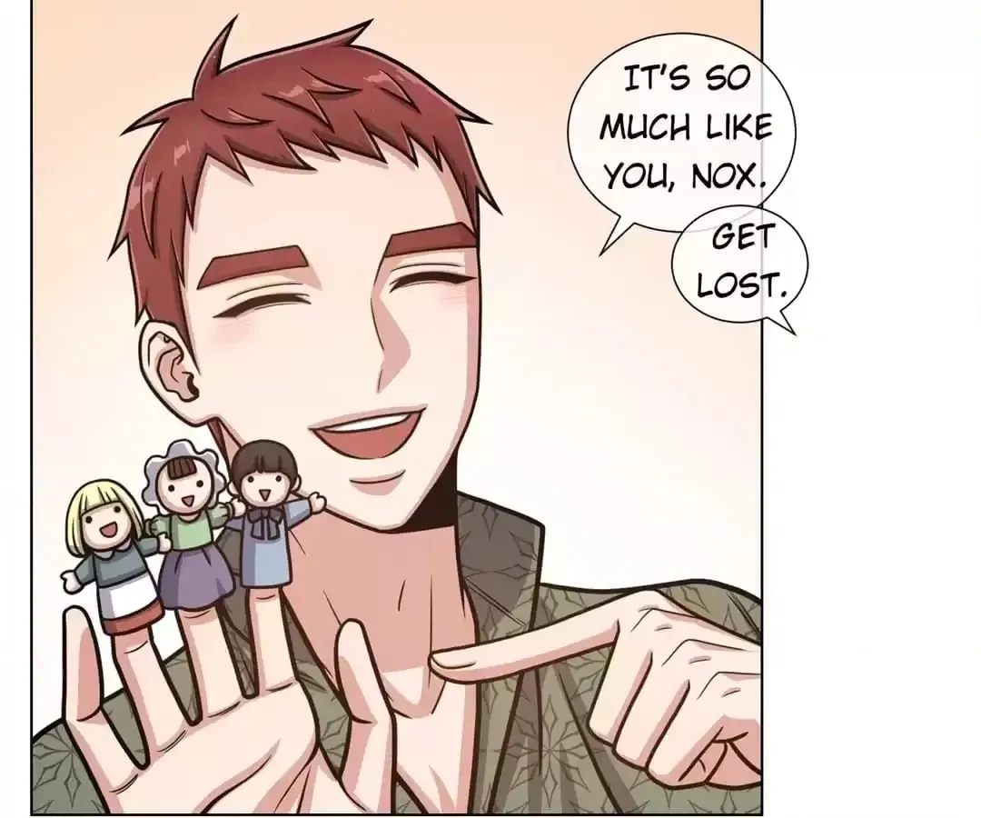 Read Savage Garden chapter 42 image 29 on Lezhin