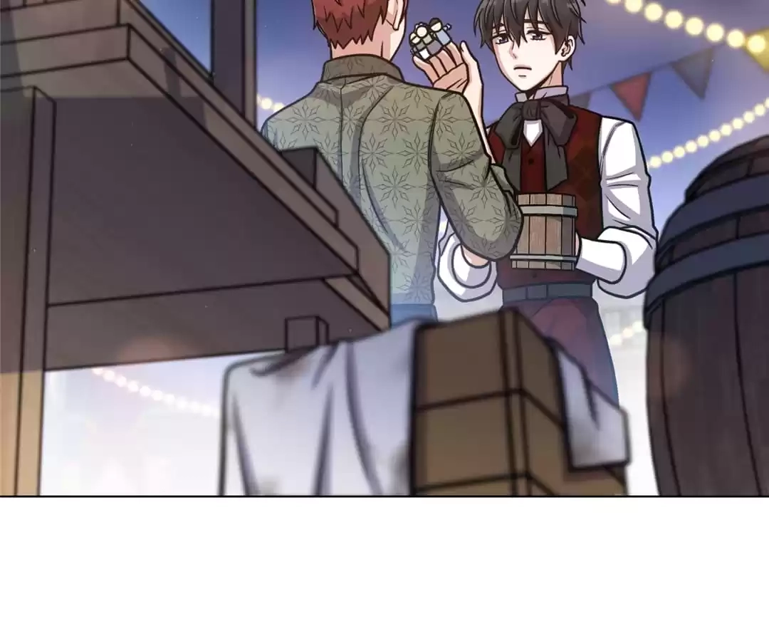Read Savage Garden chapter 42 image 31 on Lezhin