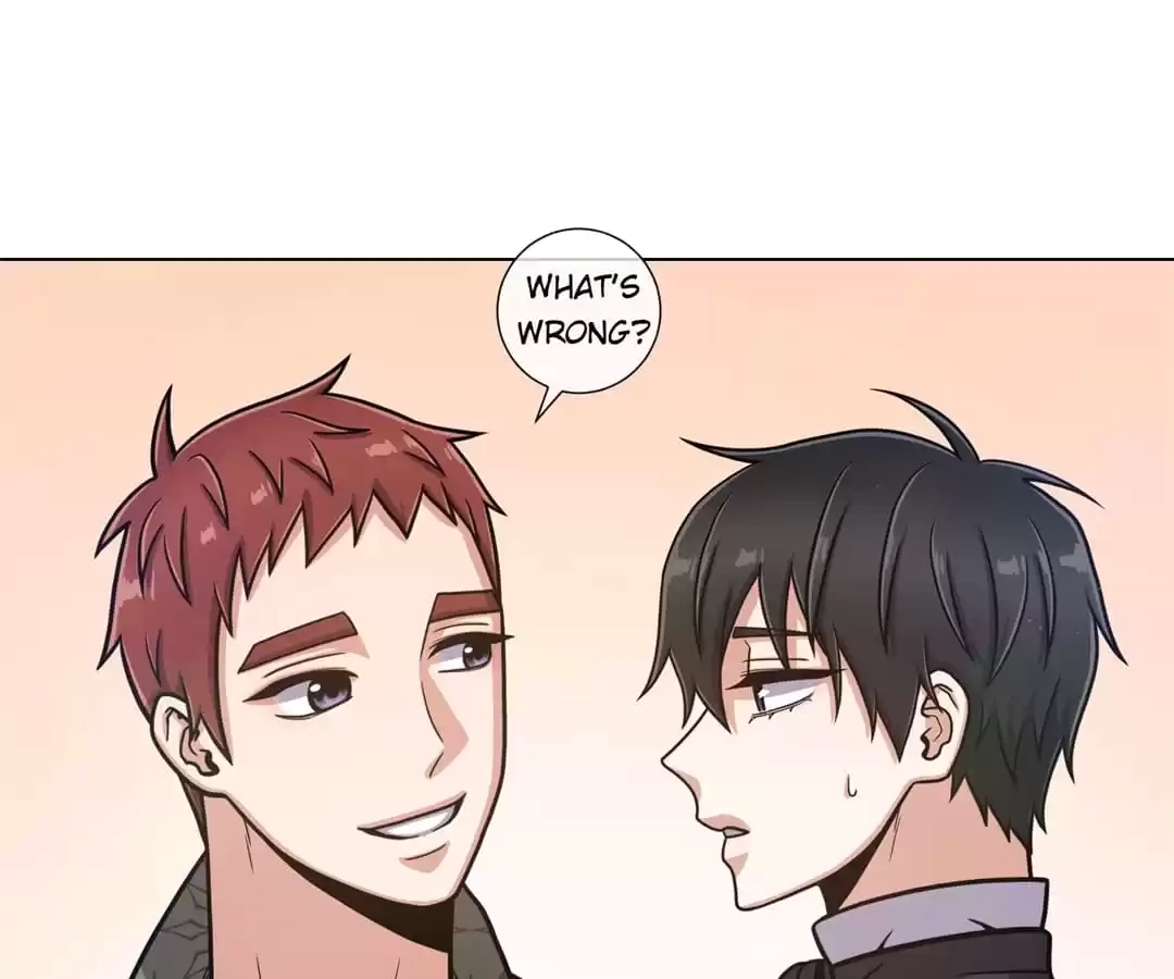 Read Savage Garden chapter 42 image 36 on Lezhin