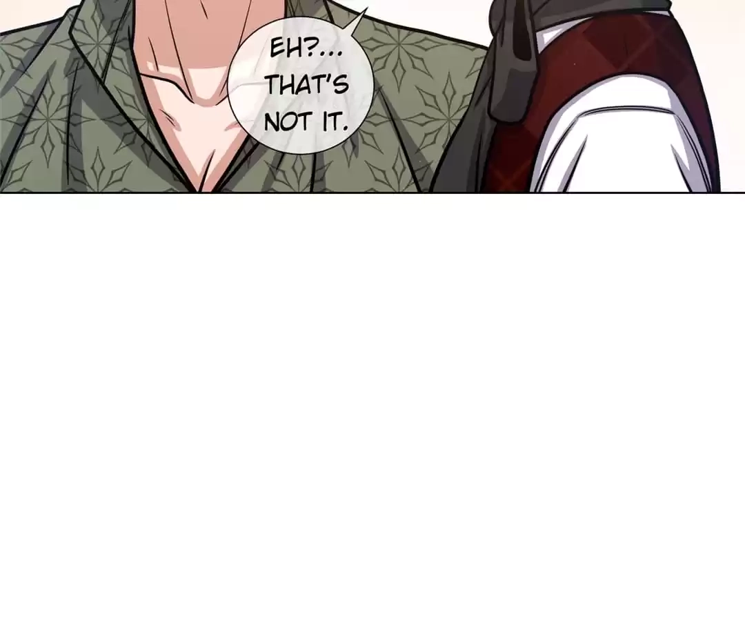 Read Savage Garden chapter 42 image 37 on Lezhin