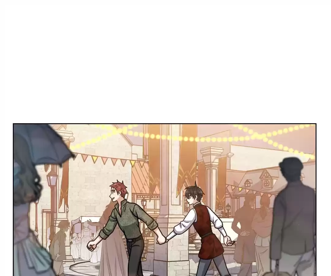Read Savage Garden chapter 42 image 40 on Lezhin
