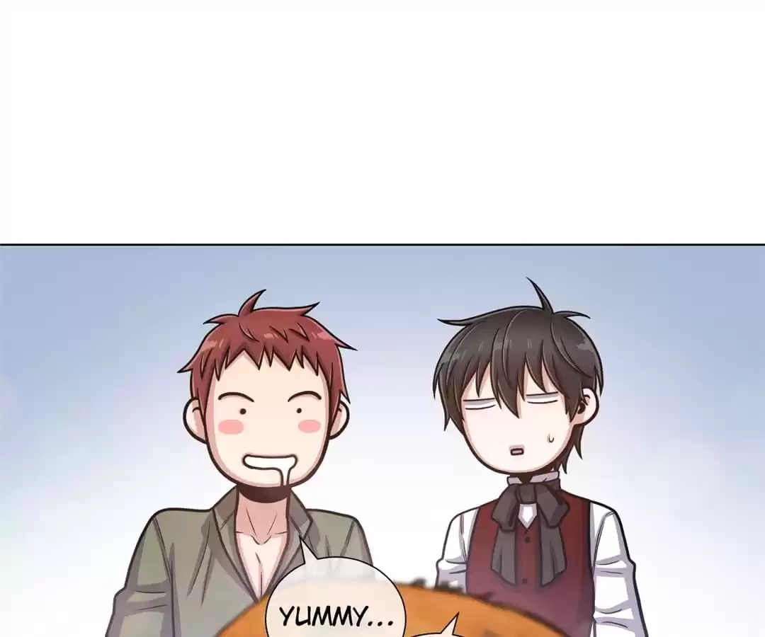 Read Savage Garden chapter 42 image 46 on Lezhin