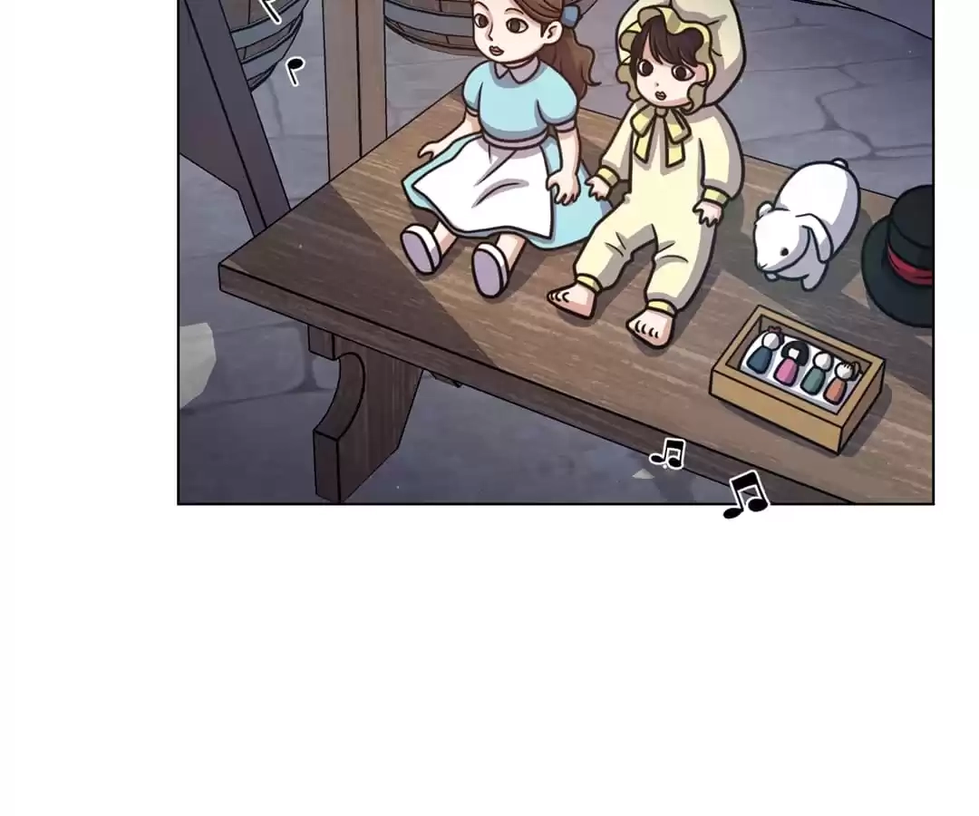 Read Savage Garden chapter 42 image 6 on Lezhin