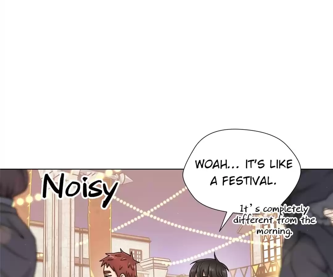 Read Savage Garden chapter 42 image 7 on Lezhin