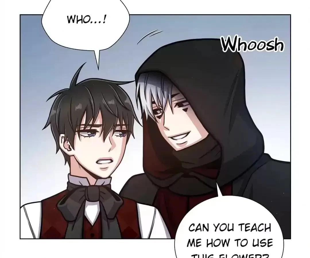 Read Savage Garden chapter 42 image 79 on Lezhin