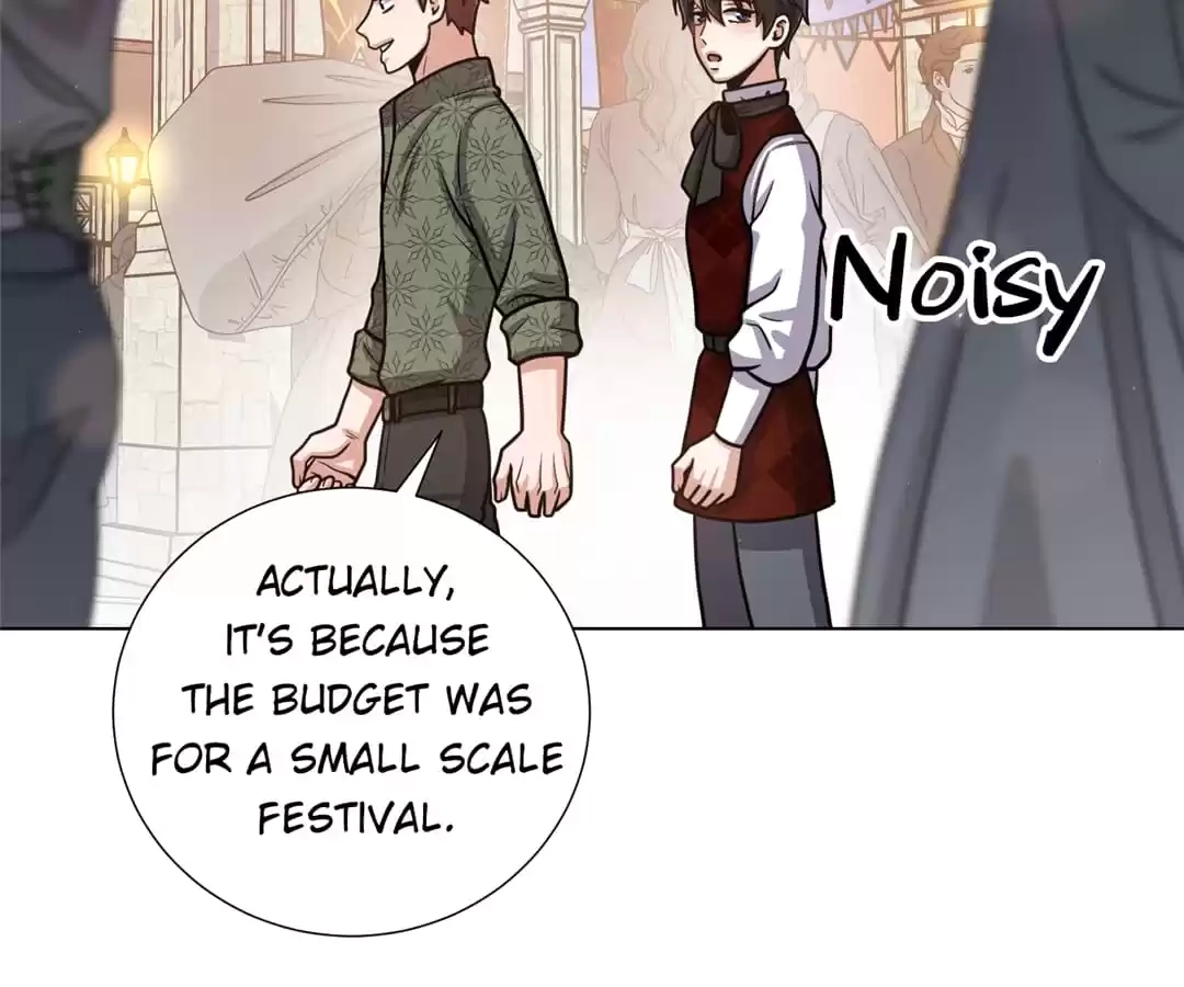 Read Savage Garden chapter 42 image 8 on Lezhin