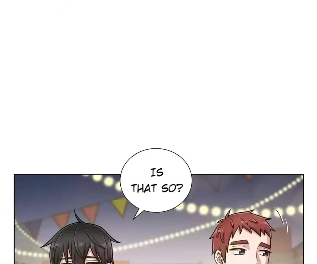 Read Savage Garden chapter 42 image 9 on Lezhin