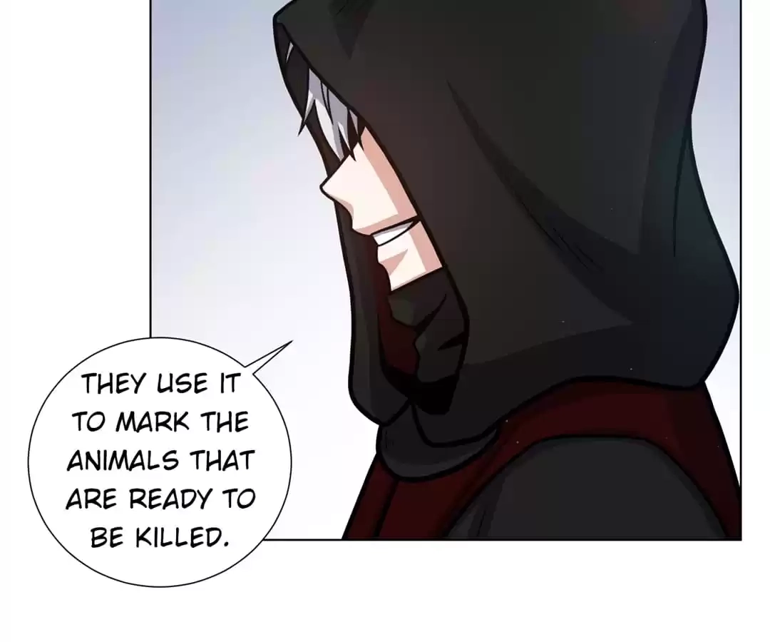 Read Savage Garden chapter 42 image 90 on Lezhin