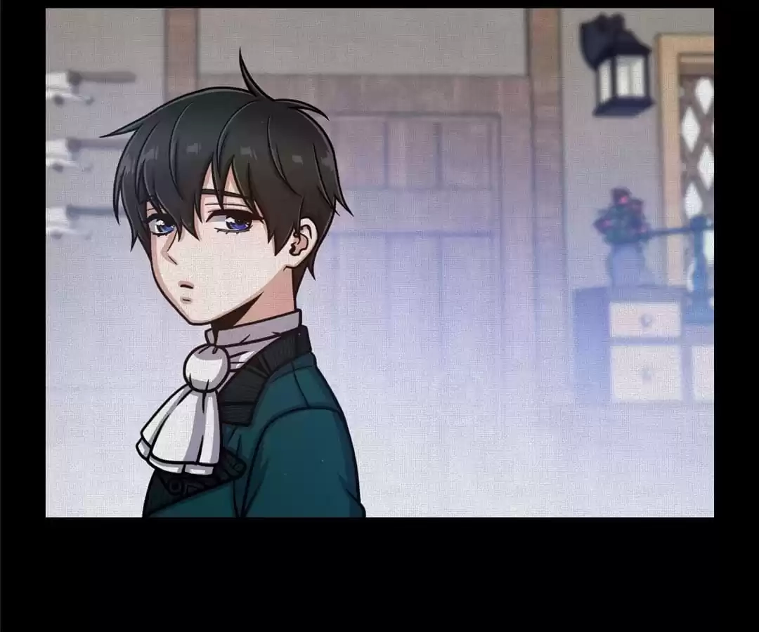 Read Savage Garden chapter 43 image 16 on Lezhin