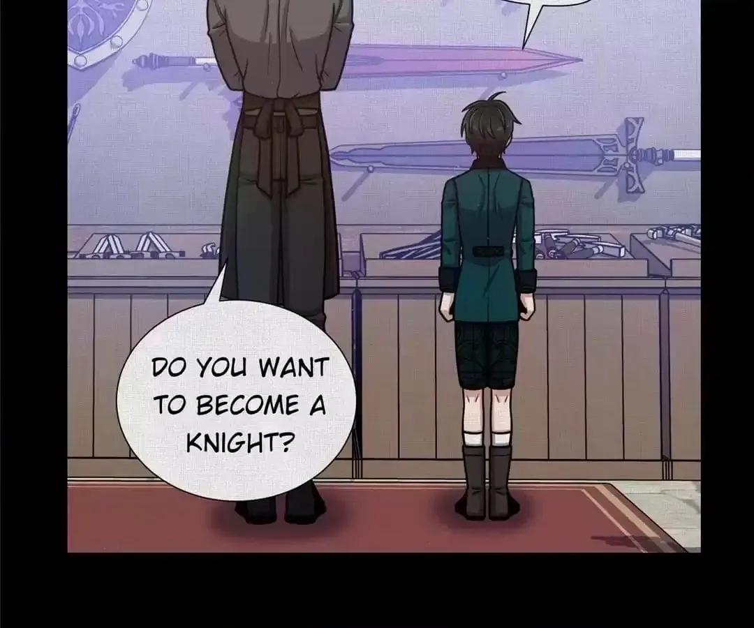Read Savage Garden chapter 43 image 19 on Lezhin