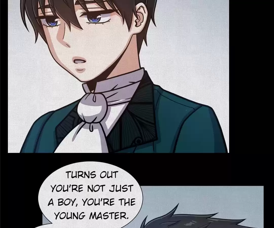 Read Savage Garden chapter 43 image 23 on Lezhin